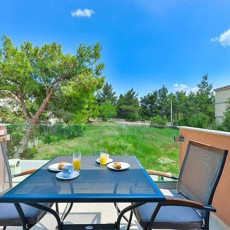 Cascada Villas With Private Jacuzzi And Private Parking Стариград-Пакленица Екстериор снимка