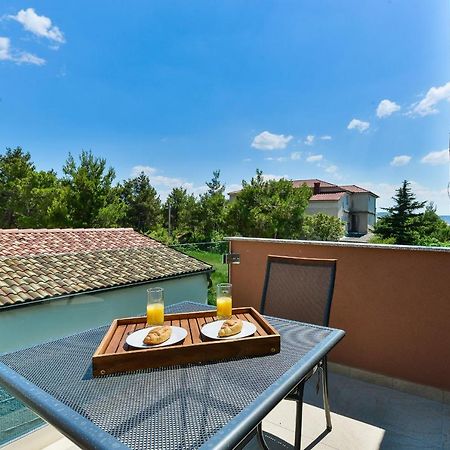 Cascada Villas With Private Jacuzzi And Private Parking Стариград-Пакленица Екстериор снимка